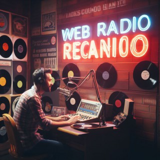 Web rádio